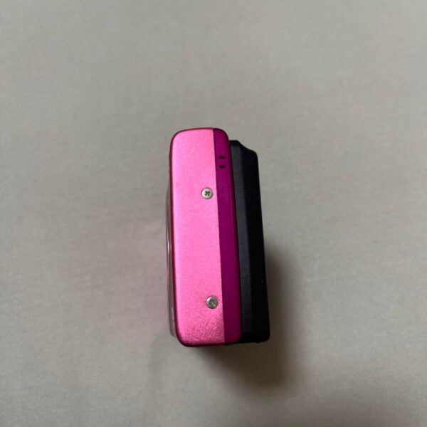 Nikon Coolpix S6200 Pink - Image 3