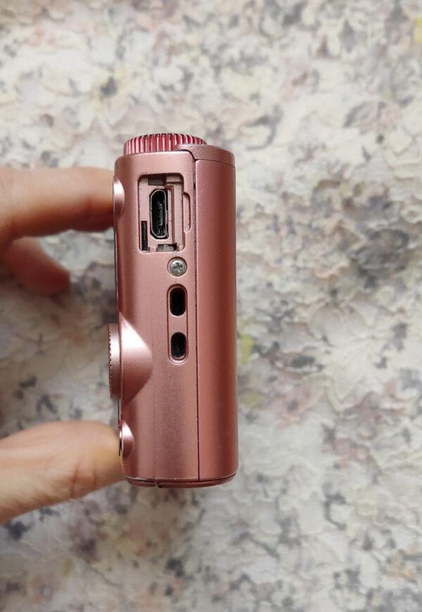 SONY Cyber-shot DSC-WX350 Confirmed to be working - Image 7