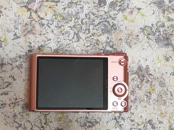 SONY Cyber-shot DSC-WX350 Confirmed to be working - Image 6