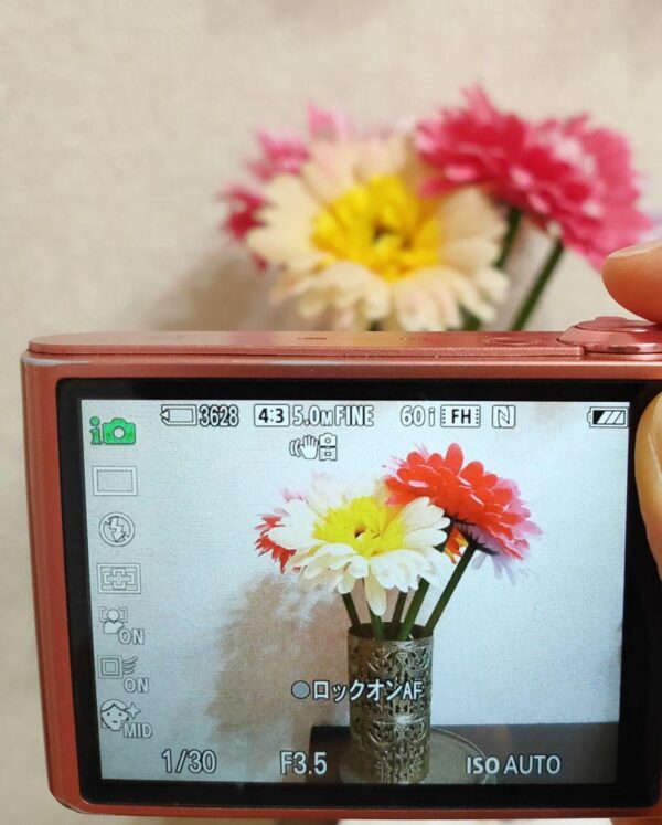 SONY Cyber-shot DSC-WX350 Confirmed to be working - Image 8