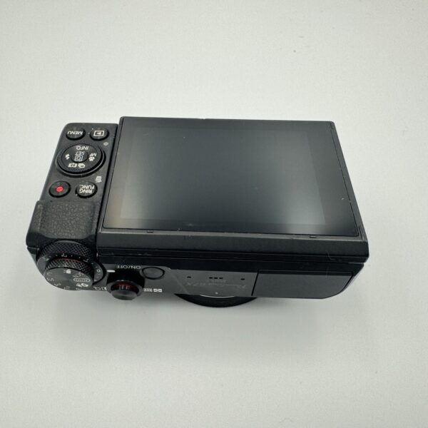 Canon PowerShot G7 X Mark II 20.1MP Digital Camera From JAPAN - Image 14