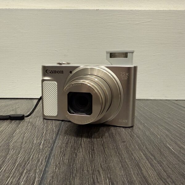 CANON POWERSHOT SX620HS 20.2MP DIGITAL CAMERA - Image 3