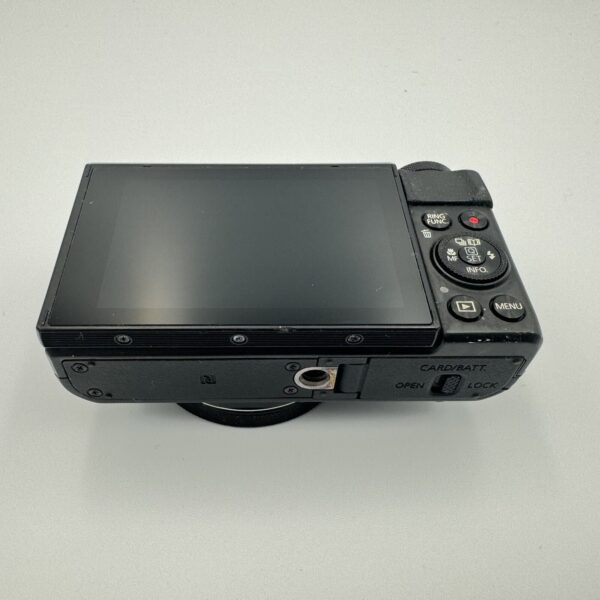 Canon PowerShot G7 X Mark II 20.1MP Digital Camera From JAPAN - Image 13