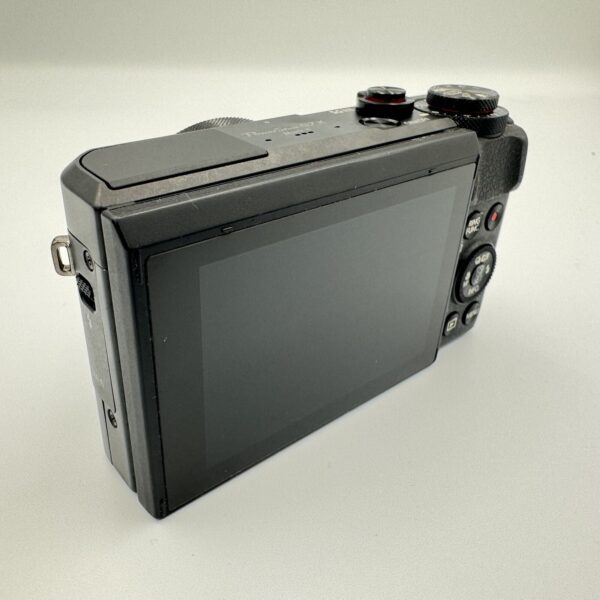 Canon PowerShot G7 X Mark II 20.1MP Digital Camera From JAPAN - Image 8
