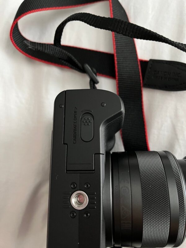 Canon eos m50 - Image 6