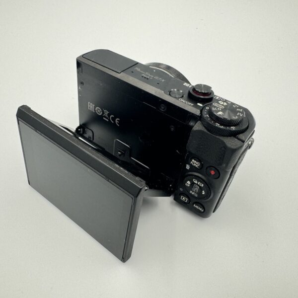 Canon PowerShot G7 X Mark II 20.1MP Digital Camera From JAPAN - Image 15