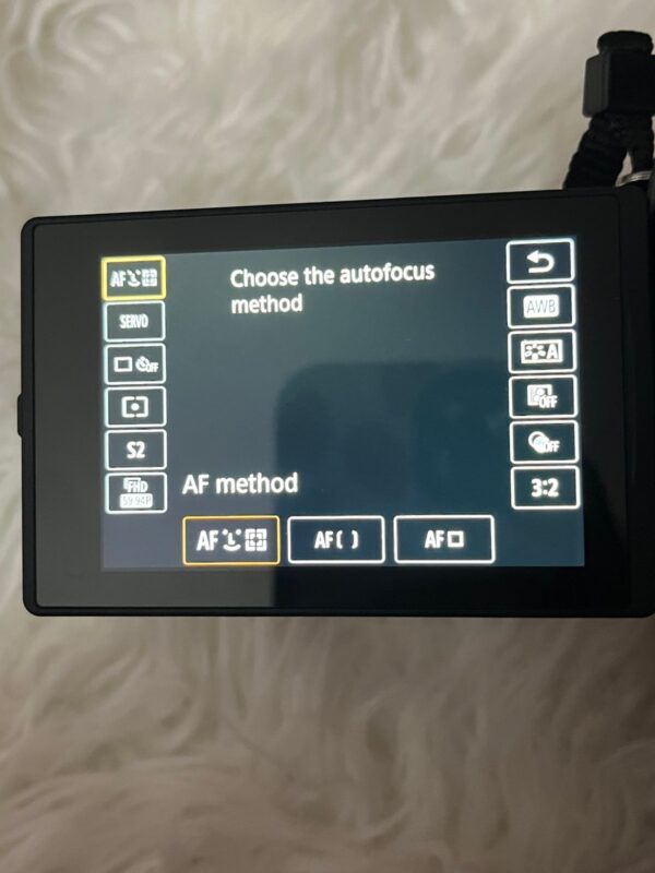 Canon eos m50 - Image 12