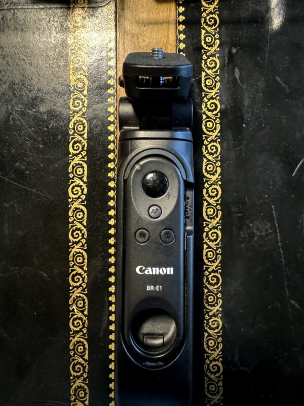 Canon PowerShot G7 X Mark III  20.1MP Point & Shoot Digital Camera  + accessorie - Image 8