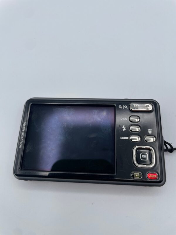 Rare pink Kodak Easyshare M5350 16MP digital camera - Image 3