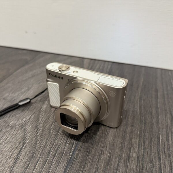 CANON POWERSHOT SX620HS 20.2MP DIGITAL CAMERA - Image 12