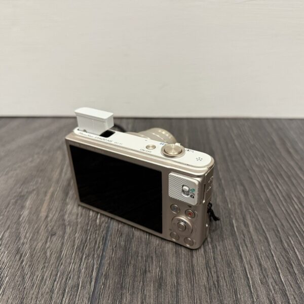 CANON POWERSHOT SX620HS 20.2MP DIGITAL CAMERA - Image 7