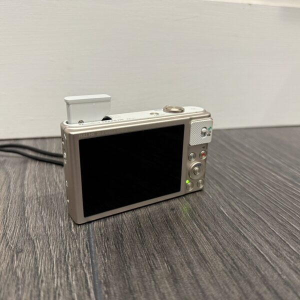 CANON POWERSHOT SX620HS 20.2MP DIGITAL CAMERA - Image 6