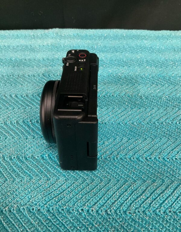 Sony ZV-1F Digital Camera - Image 6