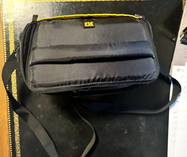 Canon PowerShot G7 X Mark III  20.1MP Point & Shoot Digital Camera  + accessorie - Image 14