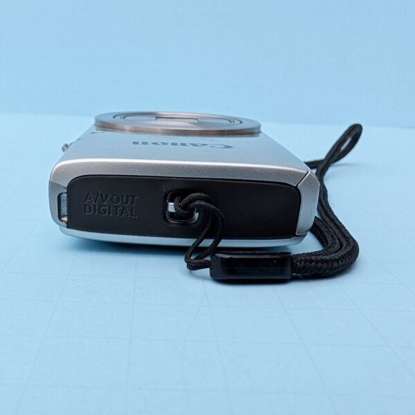 Canon PowerShot ELPH 180 20.0MP 8X Digital Camera Lot Bundle (Tested & Working) - Image 14