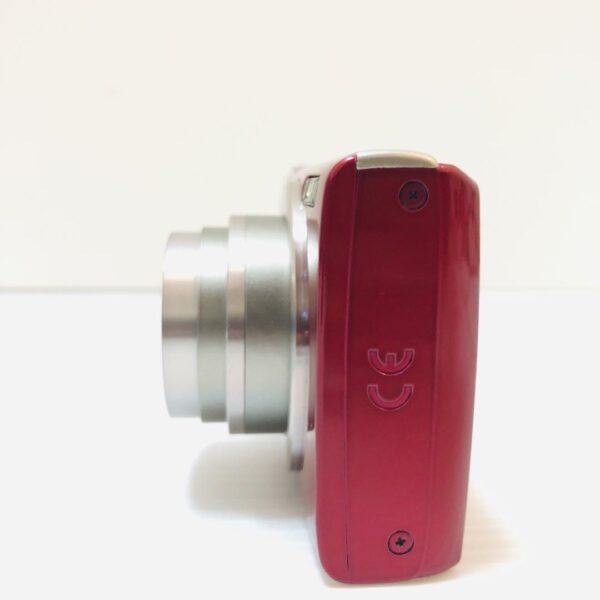 Canon IXY 180 PowerShot ELPH 180 Digital Camera - Image 3