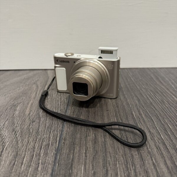 CANON POWERSHOT SX620HS 20.2MP DIGITAL CAMERA - Image 2