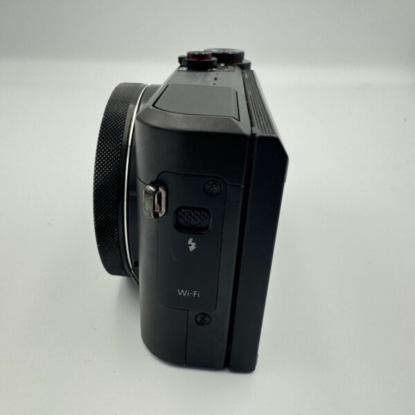 Canon PowerShot G7 X Mark II 20.1MP Digital Camera From JAPAN - Image 9