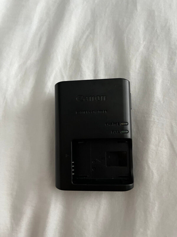Canon eos m50 - Image 8