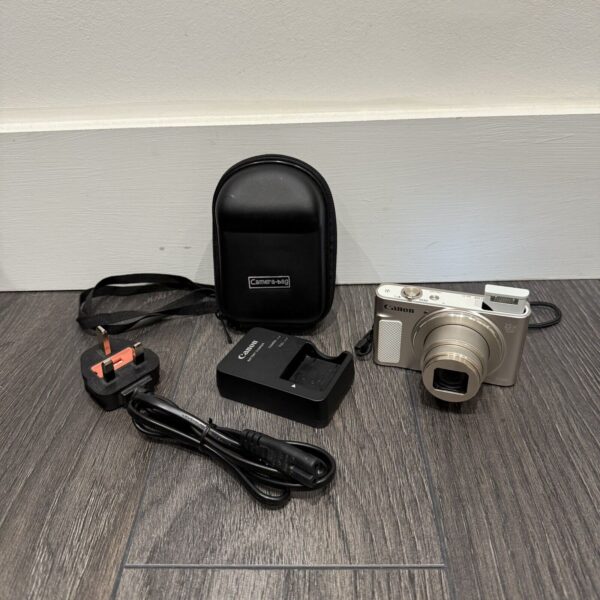 CANON POWERSHOT SX620HS 20.2MP DIGITAL CAMERA