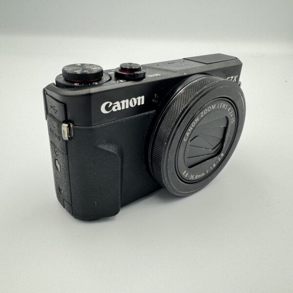 Canon PowerShot G7 X Mark II 20.1MP Digital Camera From JAPAN - Image 4