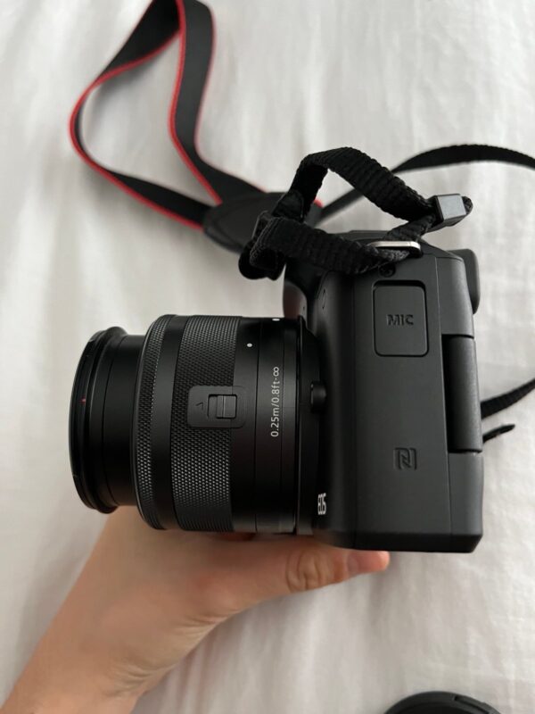 Canon eos m50 - Image 3