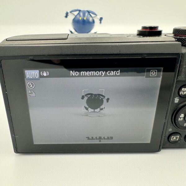 Canon PowerShot G7 X Mark II 20.1MP Digital Camera From JAPAN - Image 17