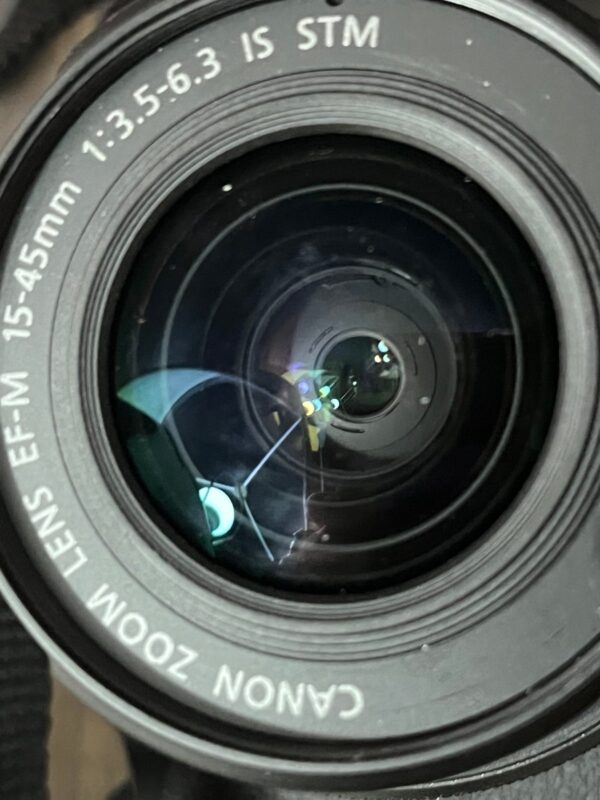Canon eos m50 - Image 11