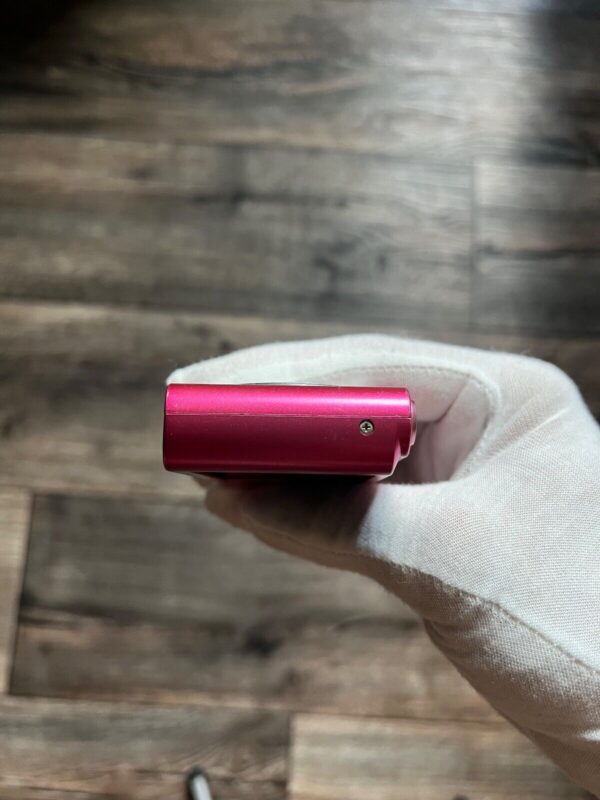 Sony Cyber-shot DSC-W810 20.1MP Digital Camera -Gorgeous PINK STYLISH + Charger - Image 6
