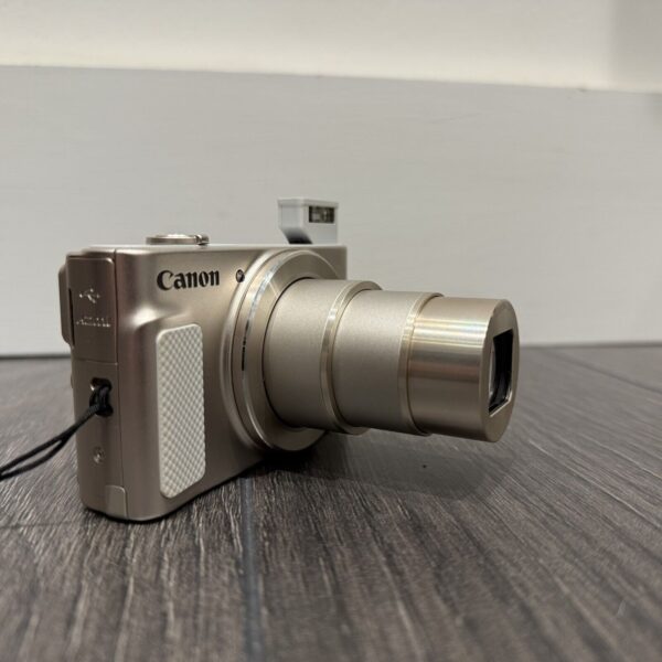 CANON POWERSHOT SX620HS 20.2MP DIGITAL CAMERA - Image 11