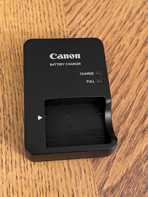 Canon PowerShot SX740 HS Digital Camera (Never Used) - Image 10